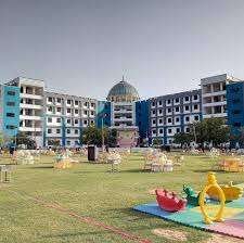 Jhunjhunu Academy
