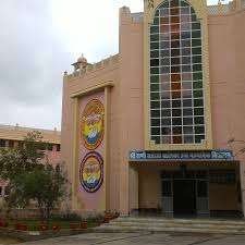 Rani Sati School